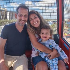 Meet your Posher, Michael